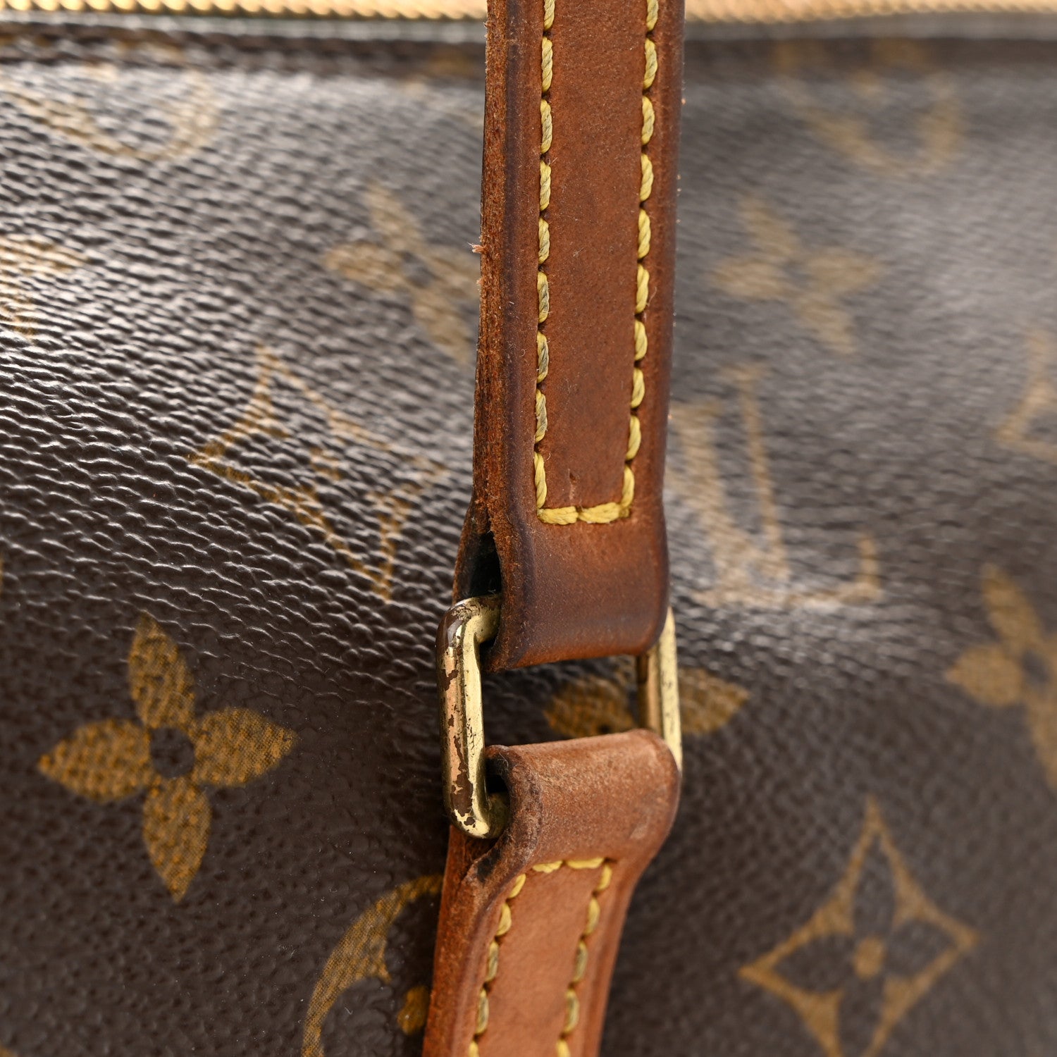 Louis Vuitton Monogram Papillon 26 11 of 11
