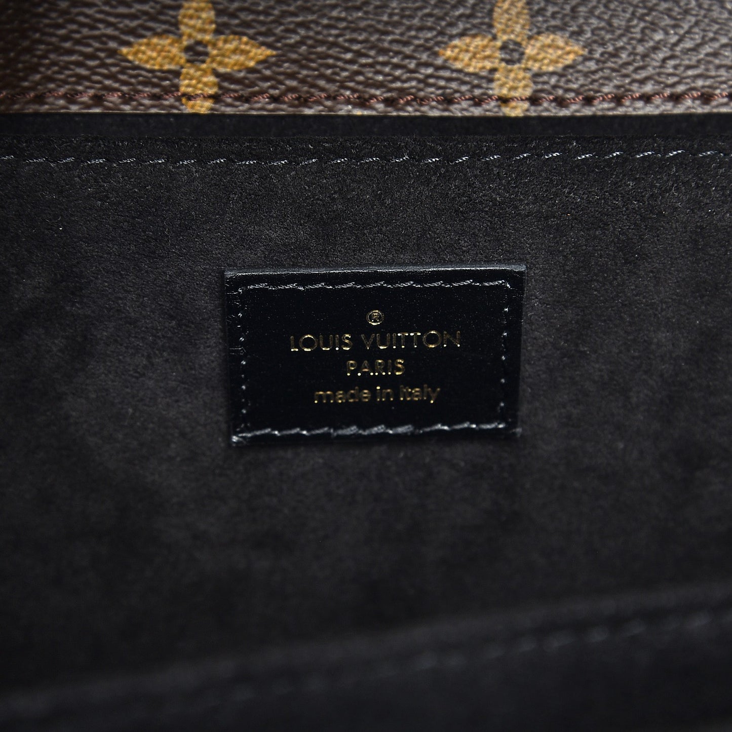 Monogram Pochette Metis MM