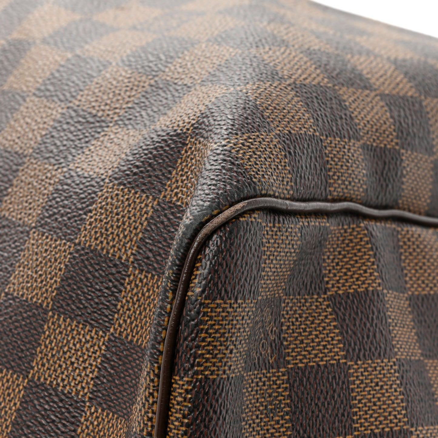 Damier Ebene Keepall 50