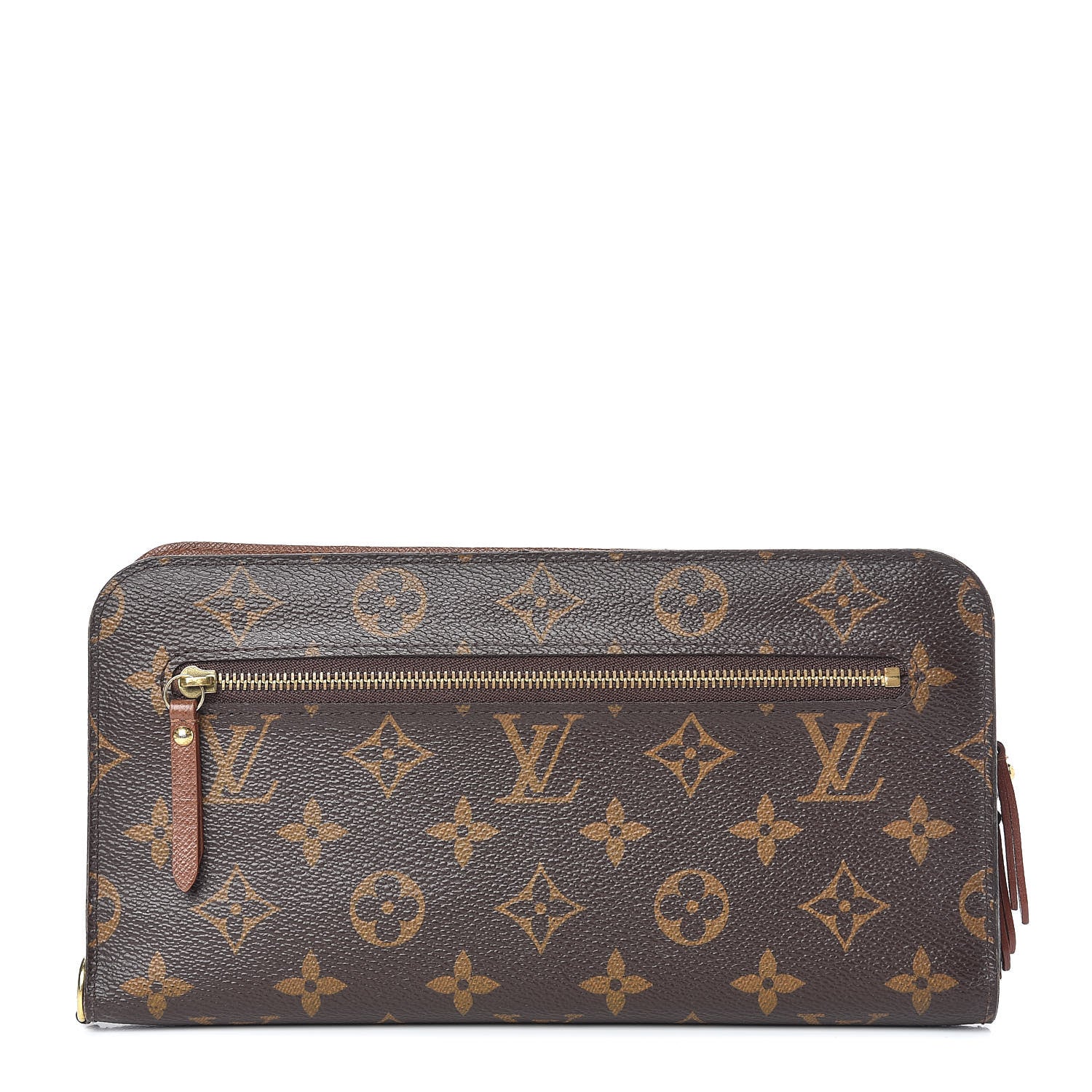 Louis Vuitton Monogram Insolite Organizer Wallet 1 of 15