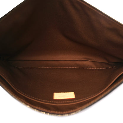 Louis Vuitton Monogram Etui Voyage MM Pouch 5 of 9