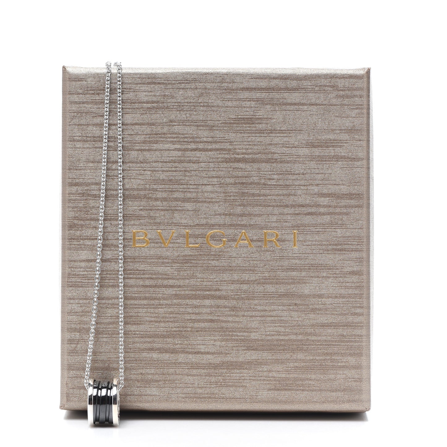 Sterling Silver Ceramic Save The Children Pendant Necklace