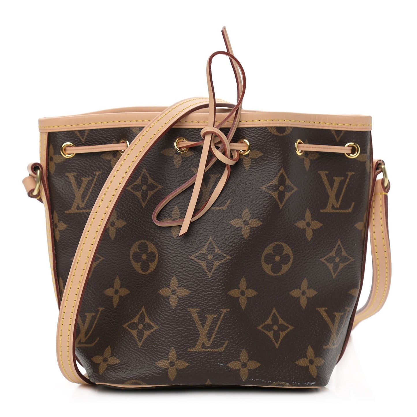 Monogram Nano Noe