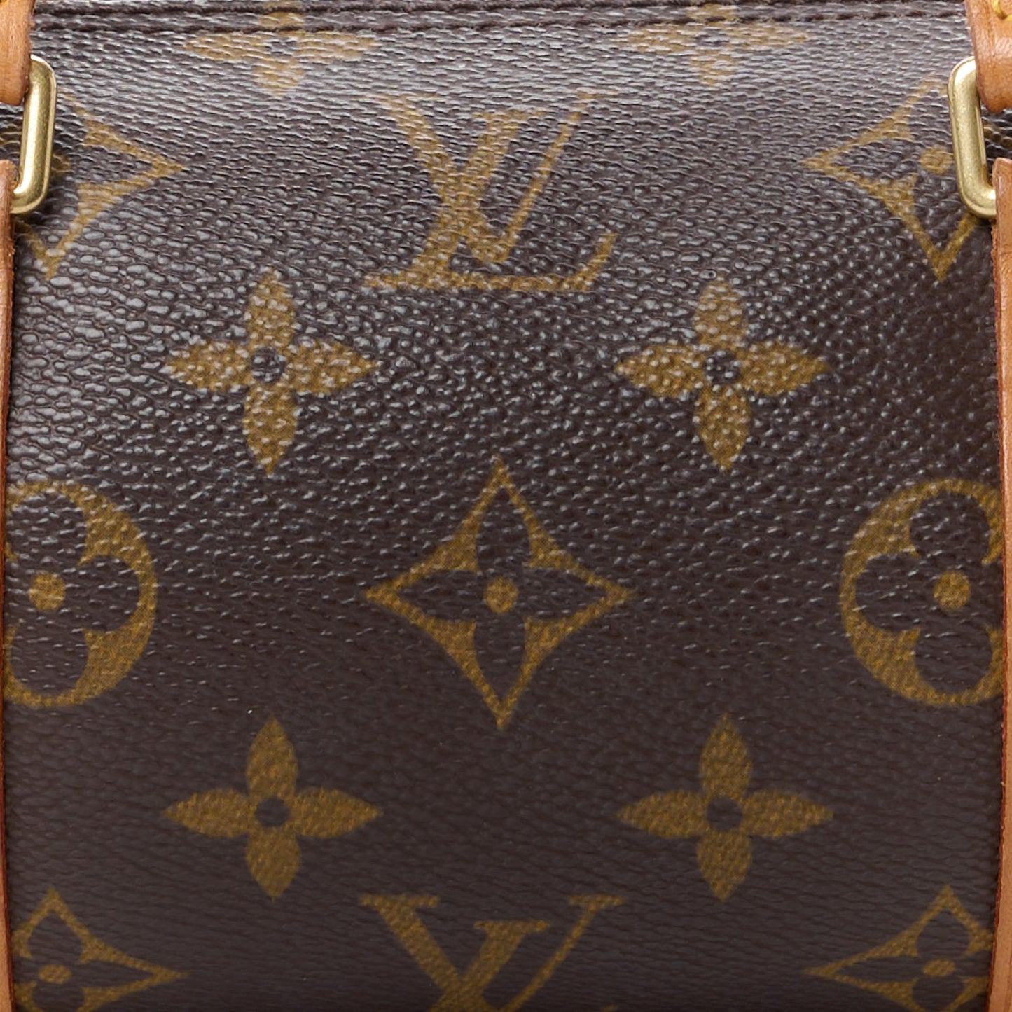 Monogram Papillon 19