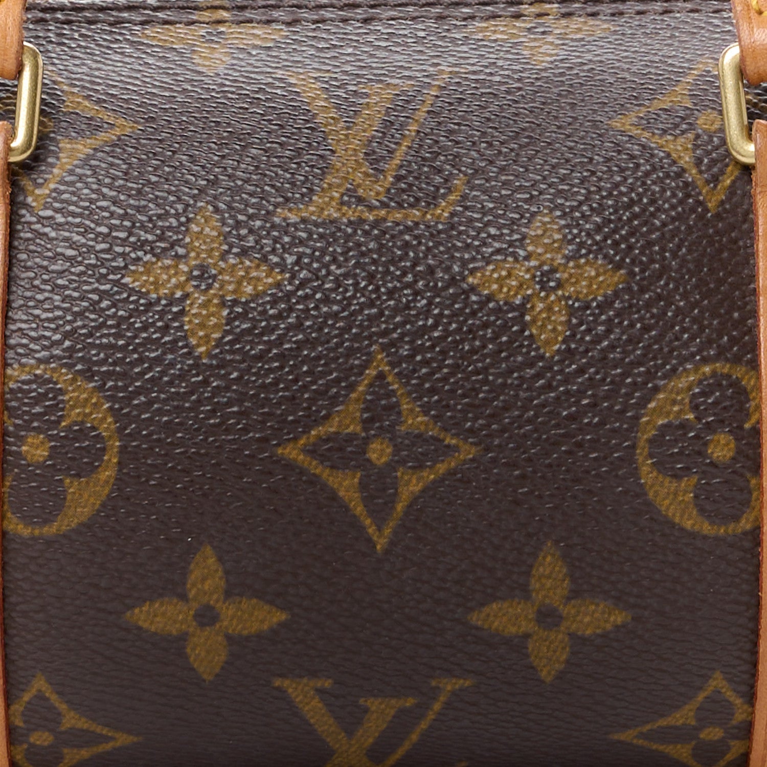 Louis Vuitton Monogram Papillon 19 8 of 10