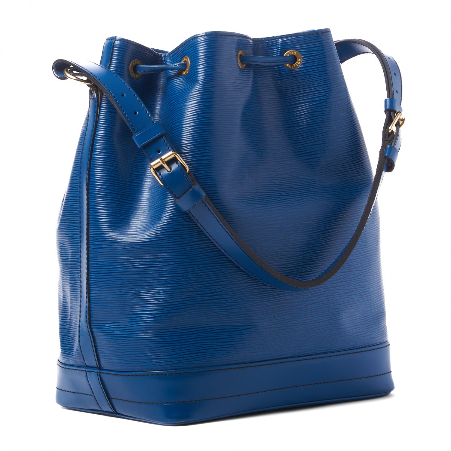 Louis Vuitton Epi Noe Toledo 2 of 8