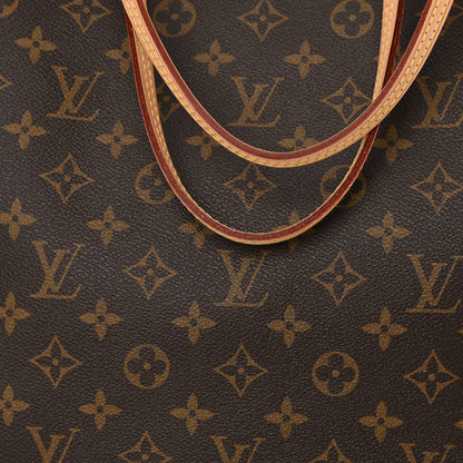 Louis Vuitton Monogram Neo Neverfull GM 15 of 15