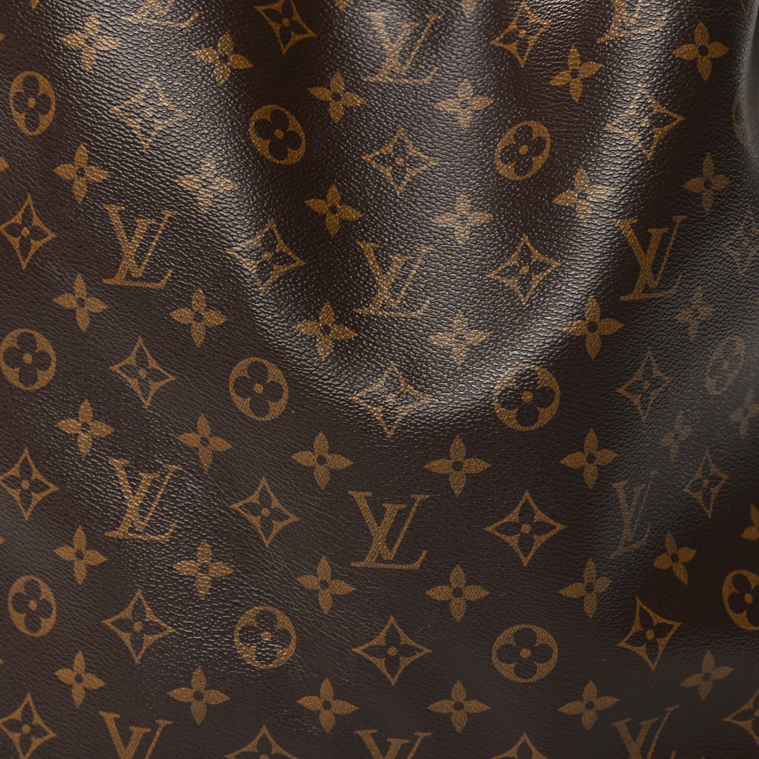Louis Vuitton Monogram Delightful MM Pivoine 7 of 9