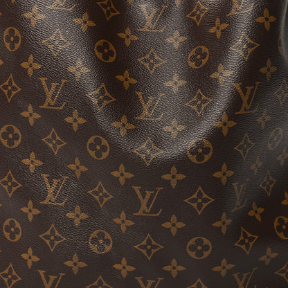 Louis Vuitton Monogram Delightful MM Pivoine 7 of 9