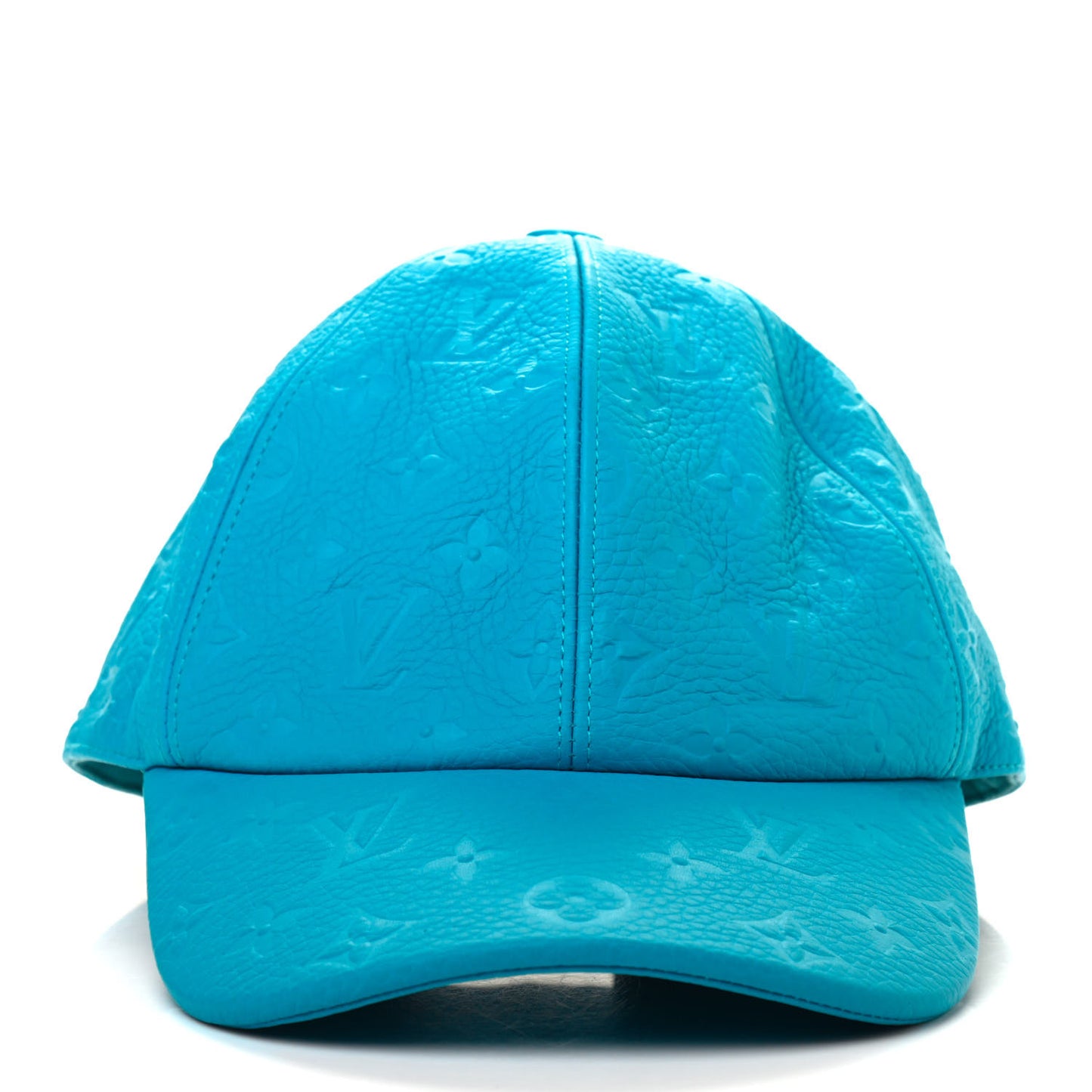 Taurillon Monogram 1.1 Cap