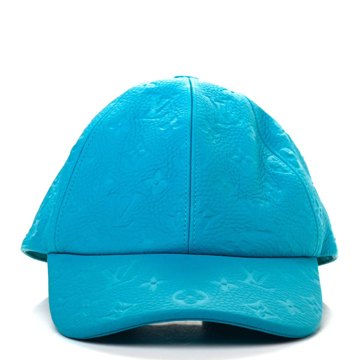 Louis Vuitton Taurillon Monogram 1.1 Cap 4 of 9