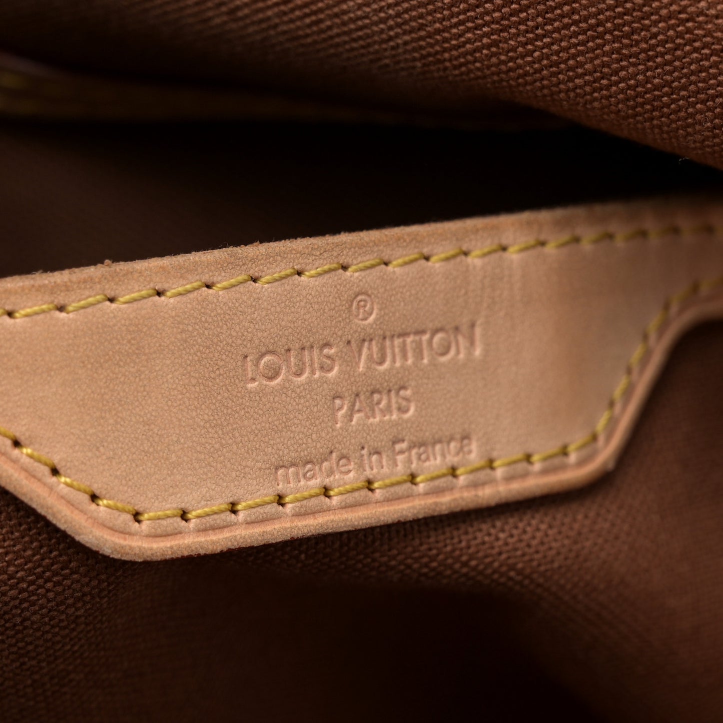 Monogram Palermo GM