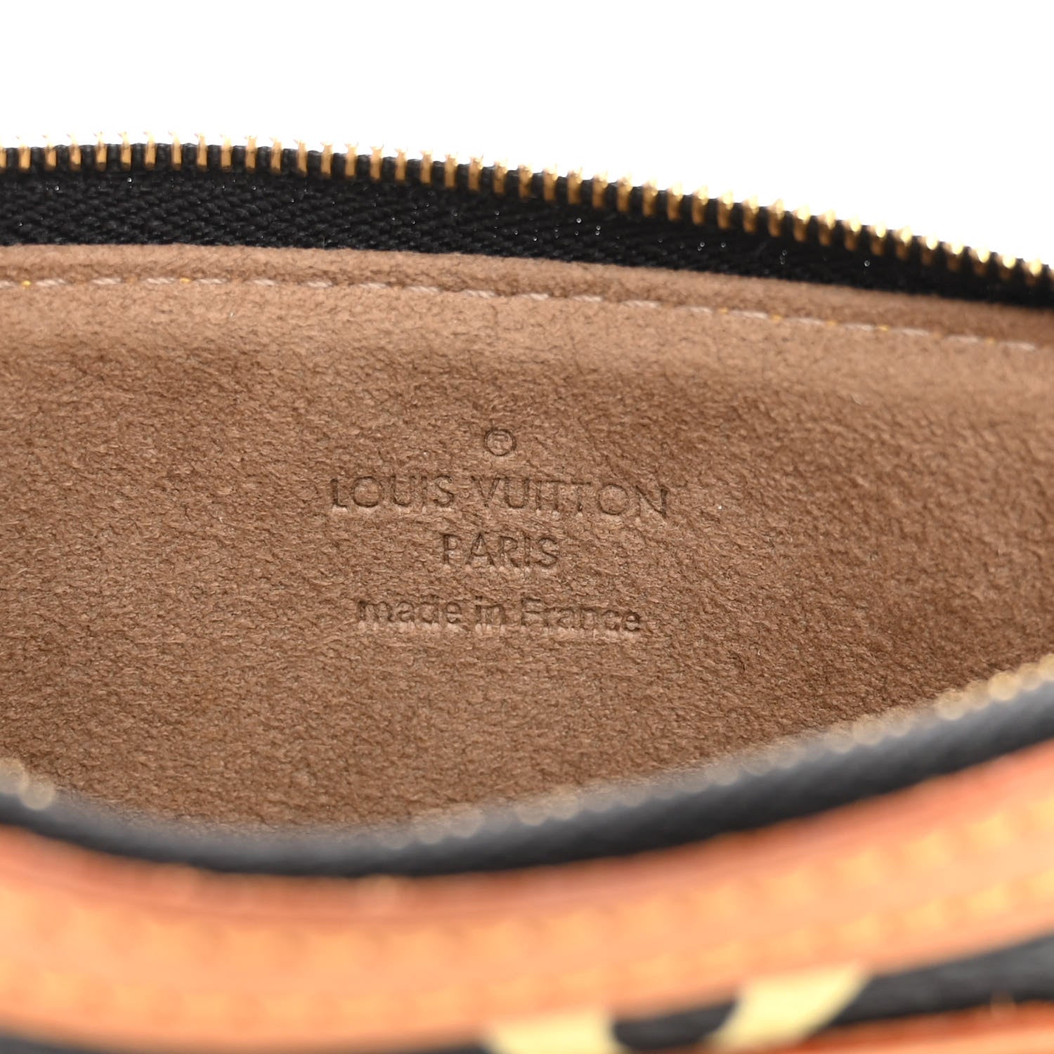 Louis Vuitton LOUIS VUITTON Monogram Multicolor Pochette Milla PM Black 5 of 8