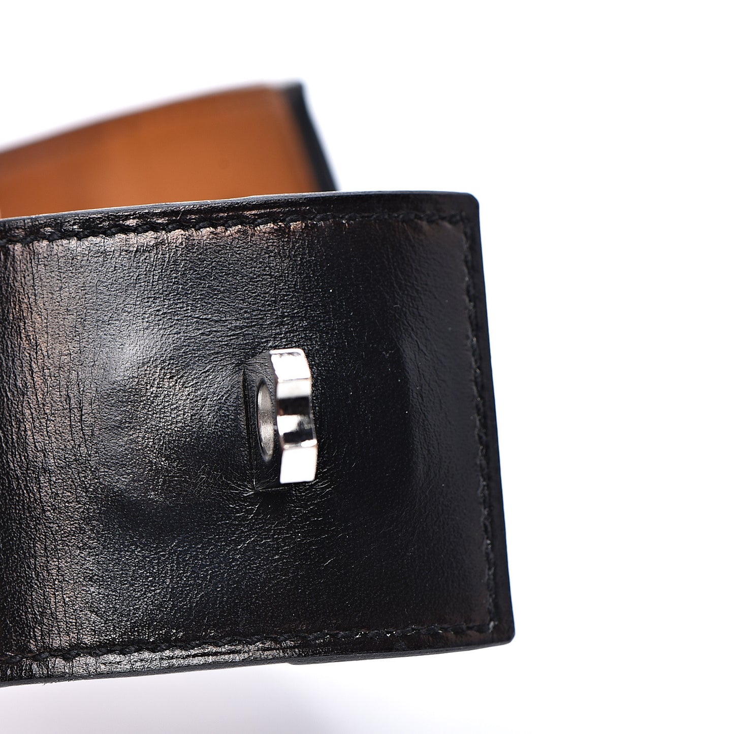 Box Collier de Chien CDC Bracelet L Black