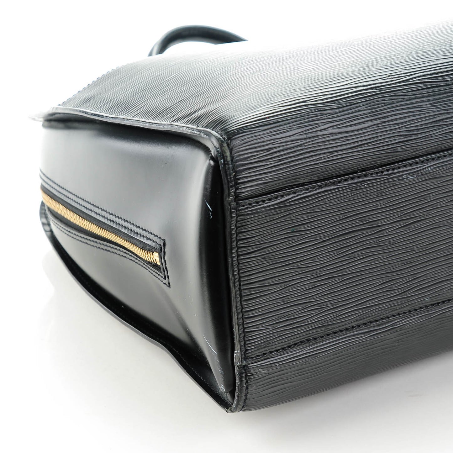 Epi Sorbonne Briefcase Black