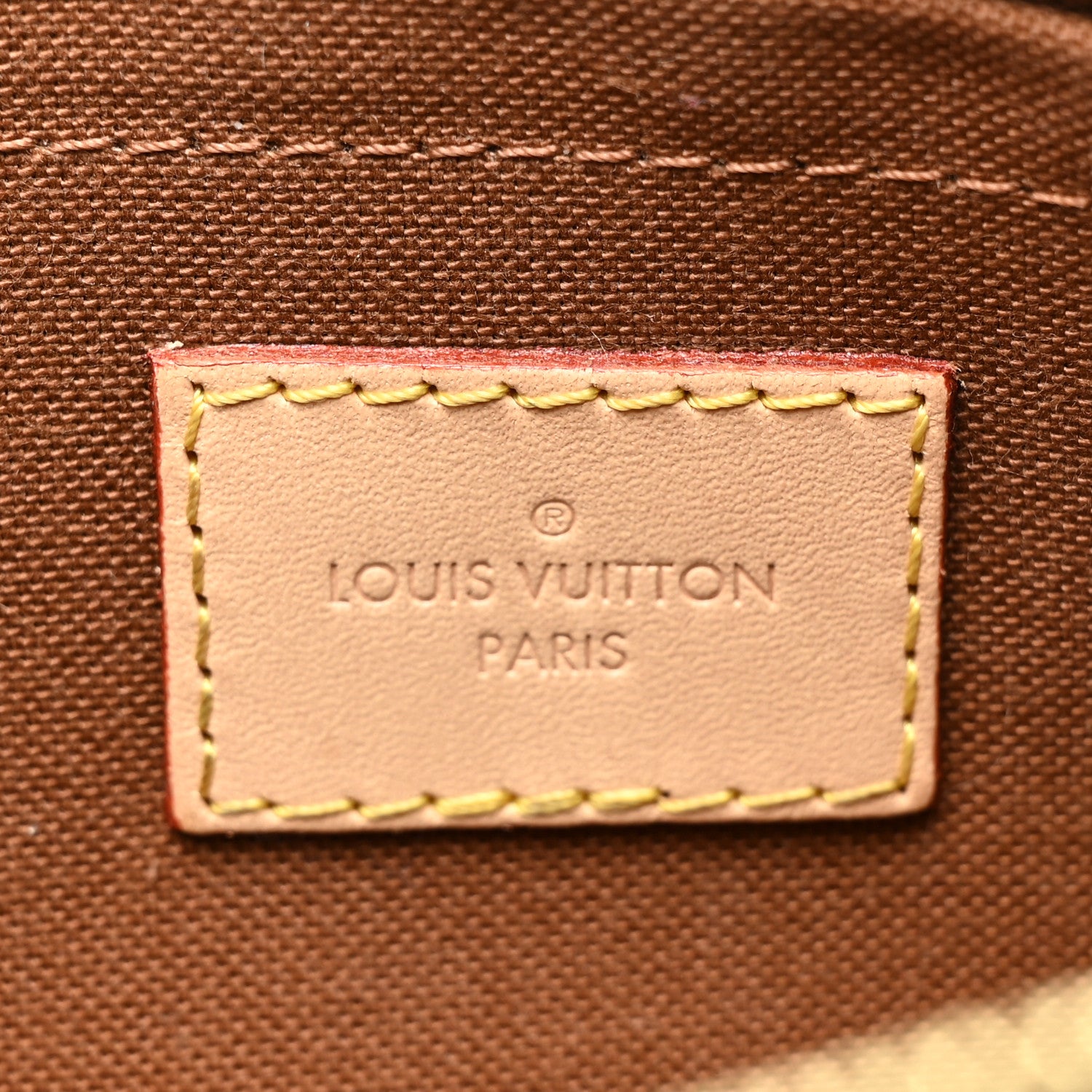 Louis Vuitton Monogram Multi Pochette Accessories Rose Clair 8 of 14