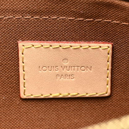 Louis Vuitton Monogram Multi Pochette Accessories Rose Clair 8 of 14