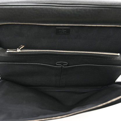 Louis Vuitton Taiga Pilot Case Ardoise 5 of 10