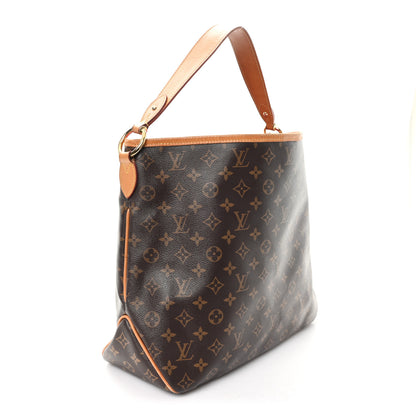 Louis Vuitton Monogram Delightful MM Pivoine 3 of 10