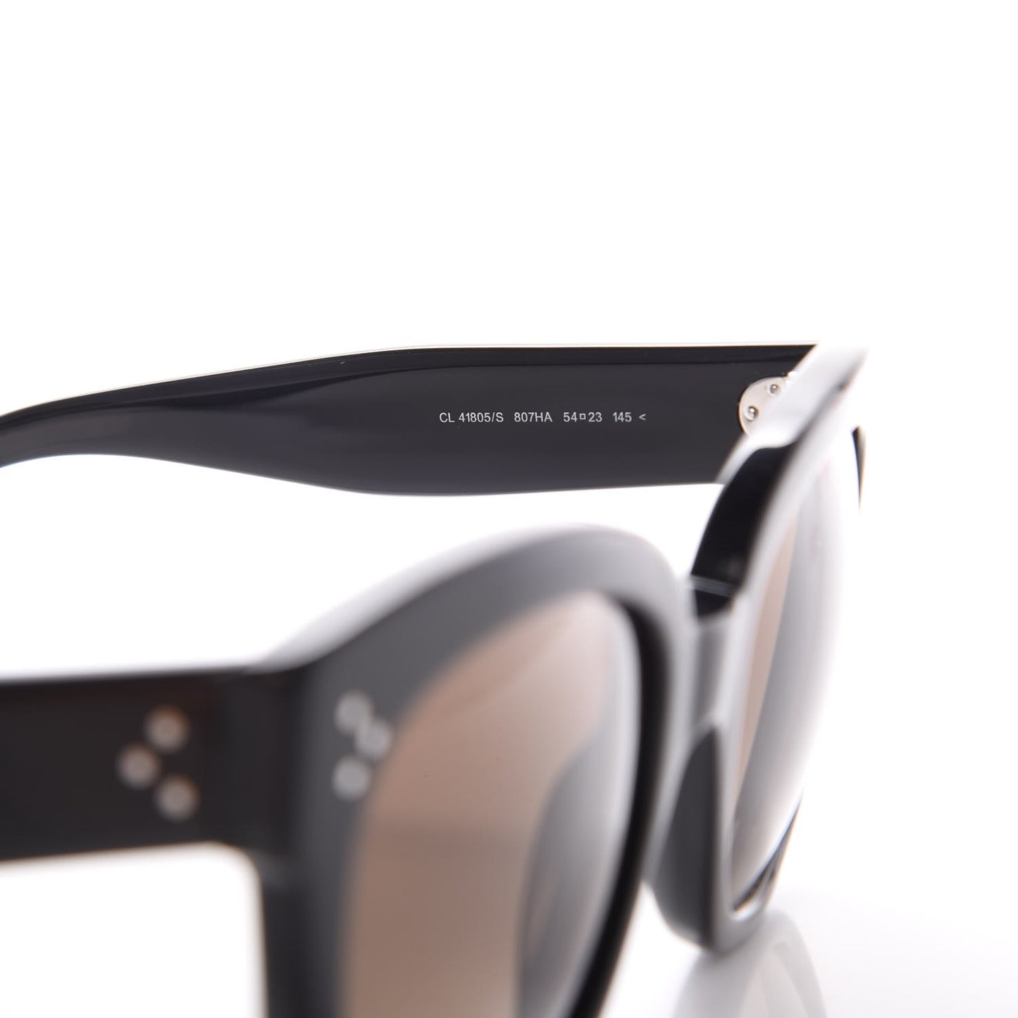 New Audrey Sunglasses CL 41805/S Black