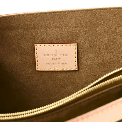 Louis Vuitton Monogram Dauphine Soft GM 6 of 9
