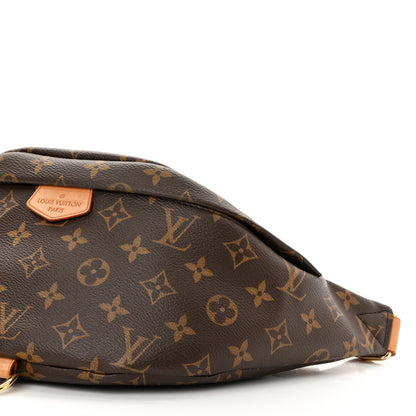 Louis Vuitton Monogram Bumbag 9 of 10