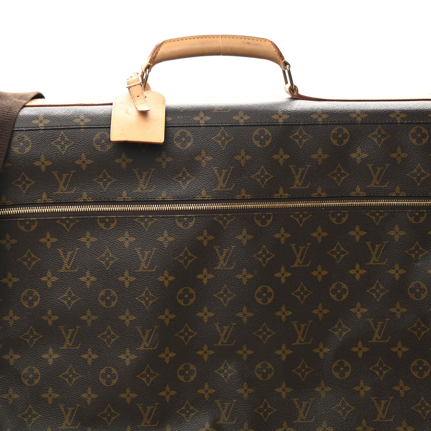 Monogram Garment Carrier 5