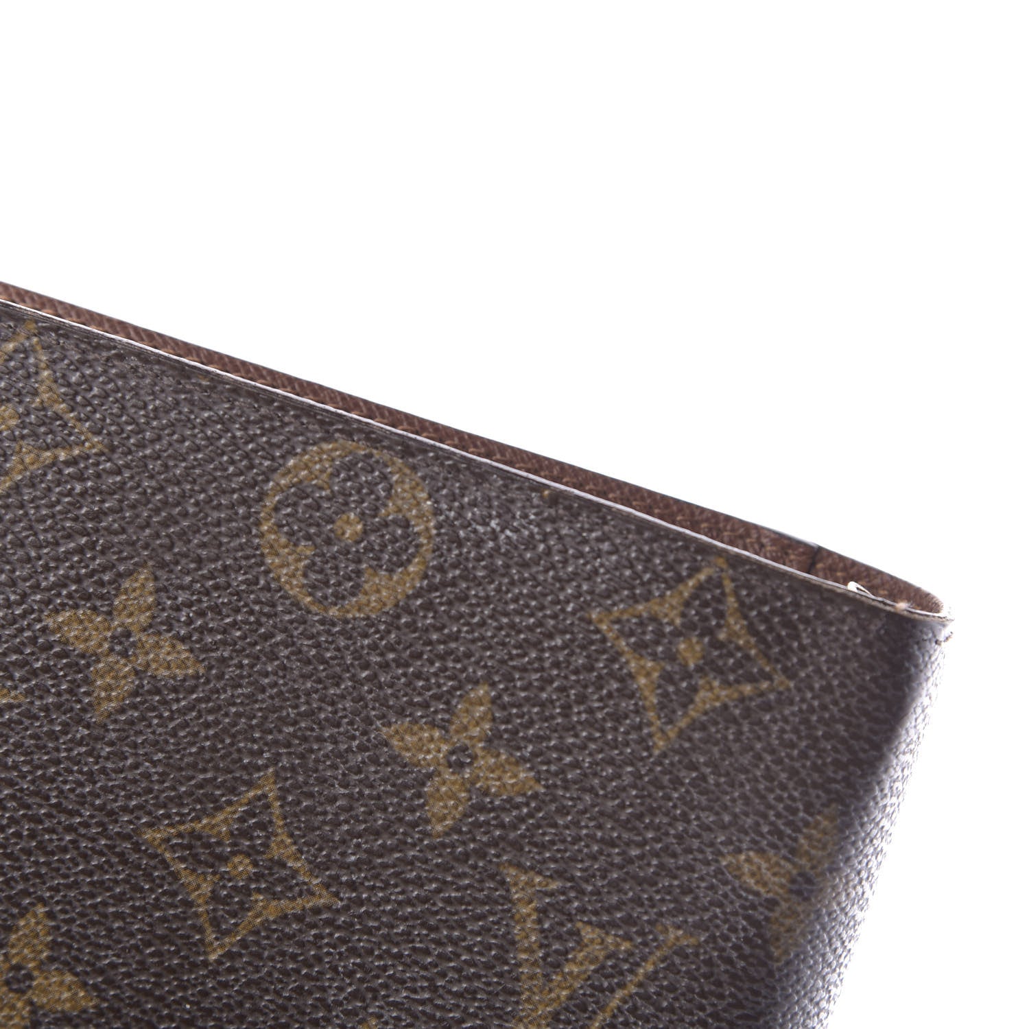 Louis Vuitton Monogram Medium Ring Agenda Cover 11 of 13