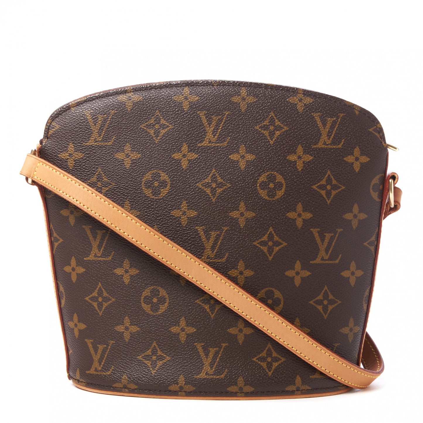 Monogram Drouot