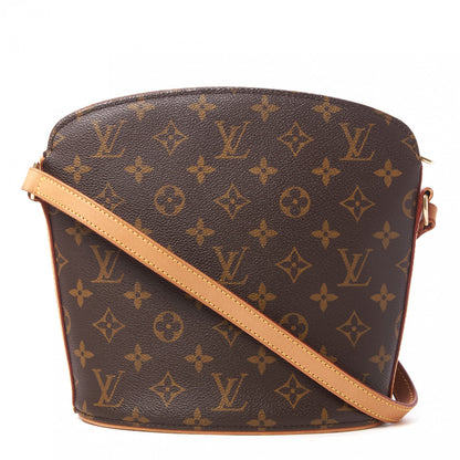 Louis Vuitton Monogram Drouot 1 of 7