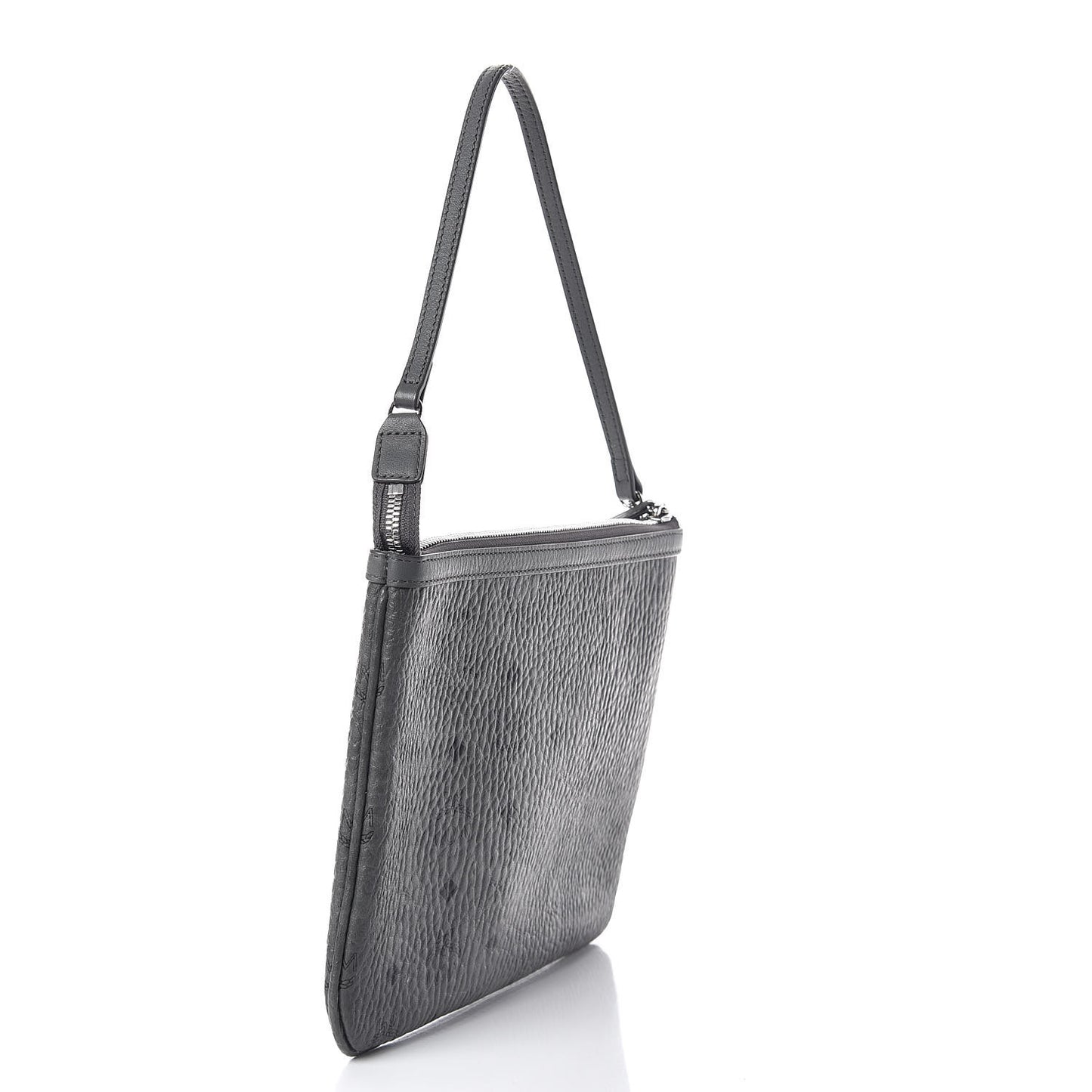 Visetos Liz Shopper Tote Pouch Phantom Grey