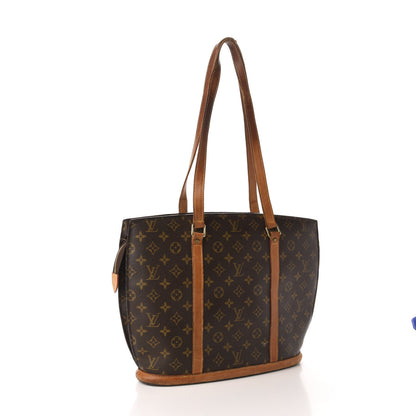 Louis Vuitton Monogram Babylone 3 of 15