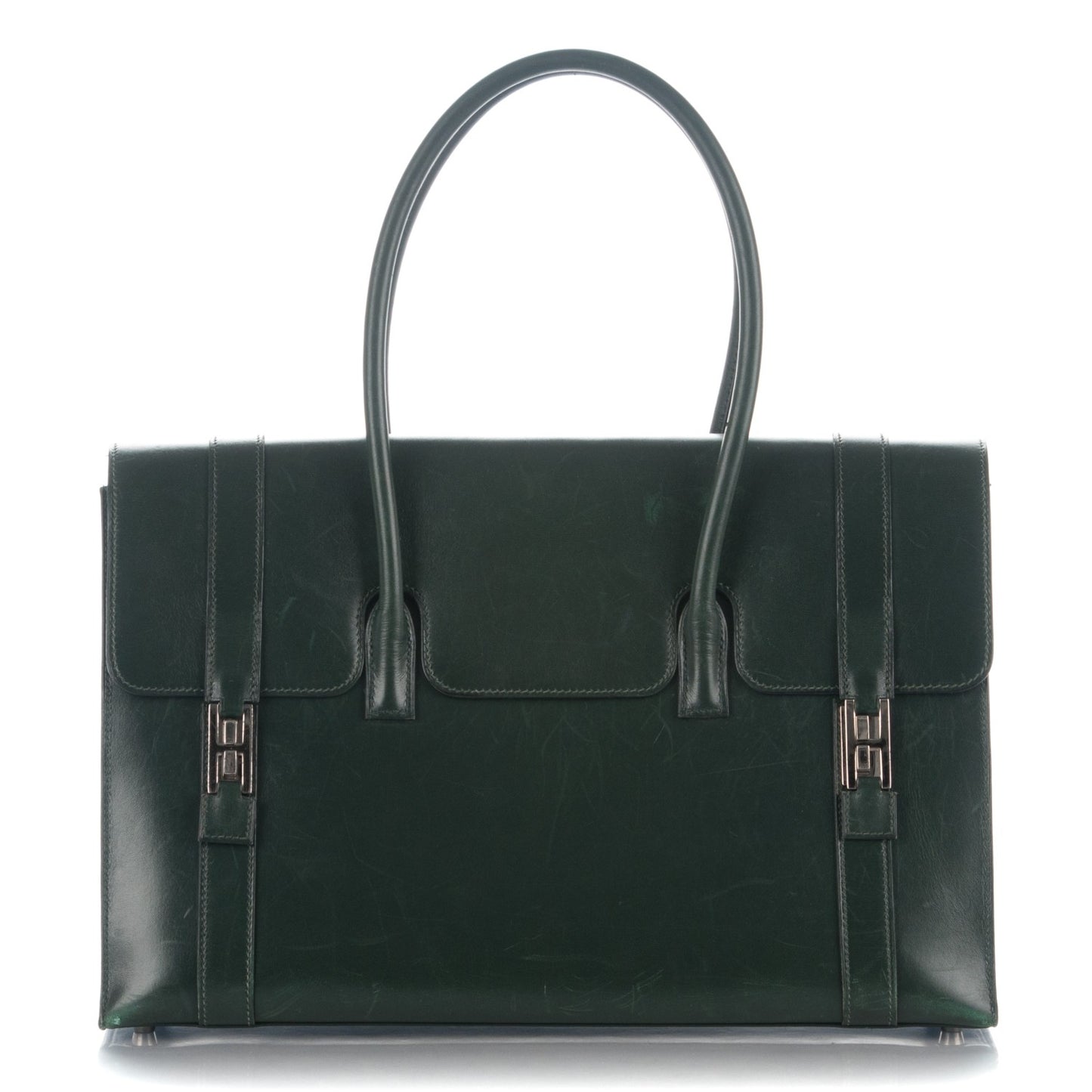 Box Drag 37 Vert Fonce