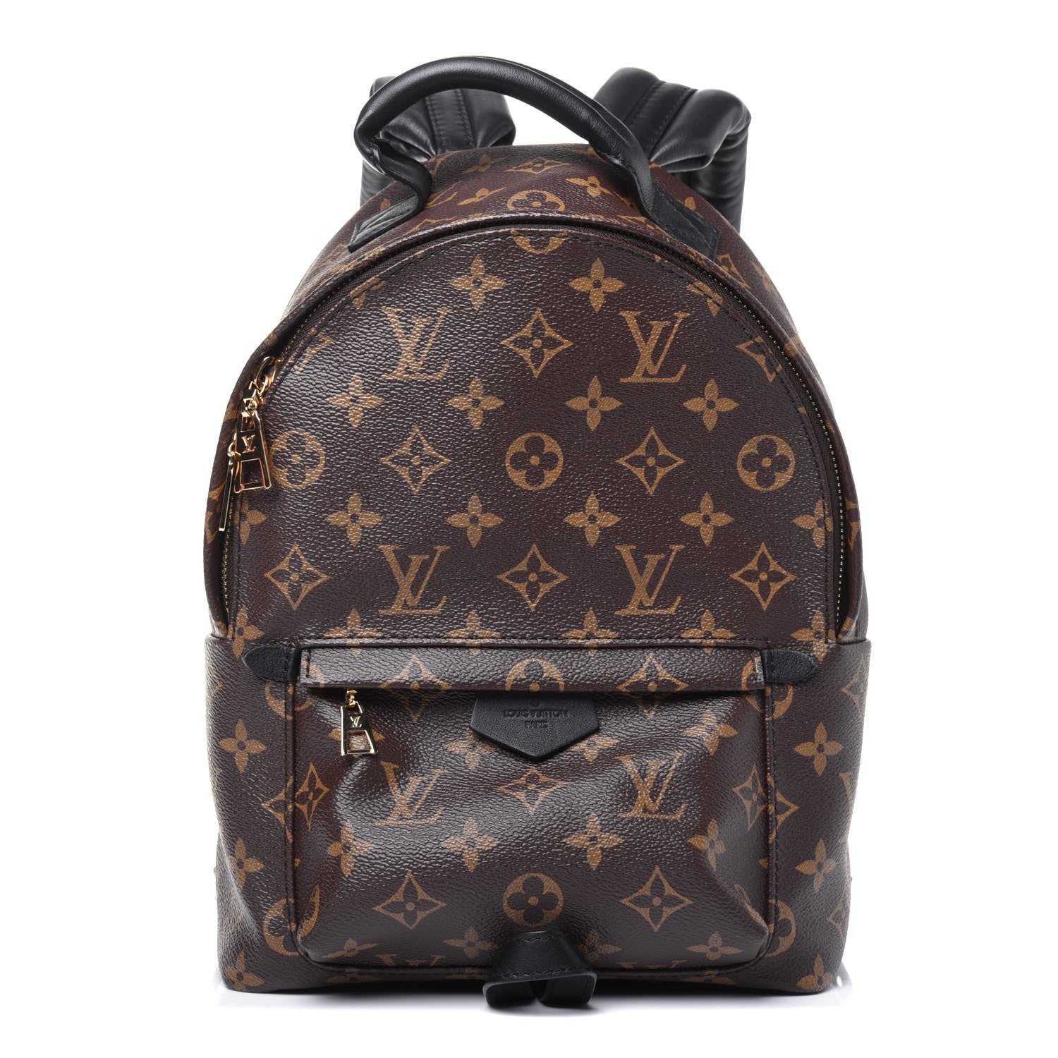 Louis Vuitton Monogram Palm Springs Backpack PM 1 of 14