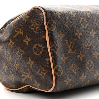 Louis Vuitton Monogram Speedy 25 8 of 13