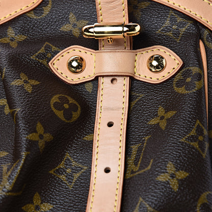 Louis Vuitton Monogram Tivoli GM 14 of 15