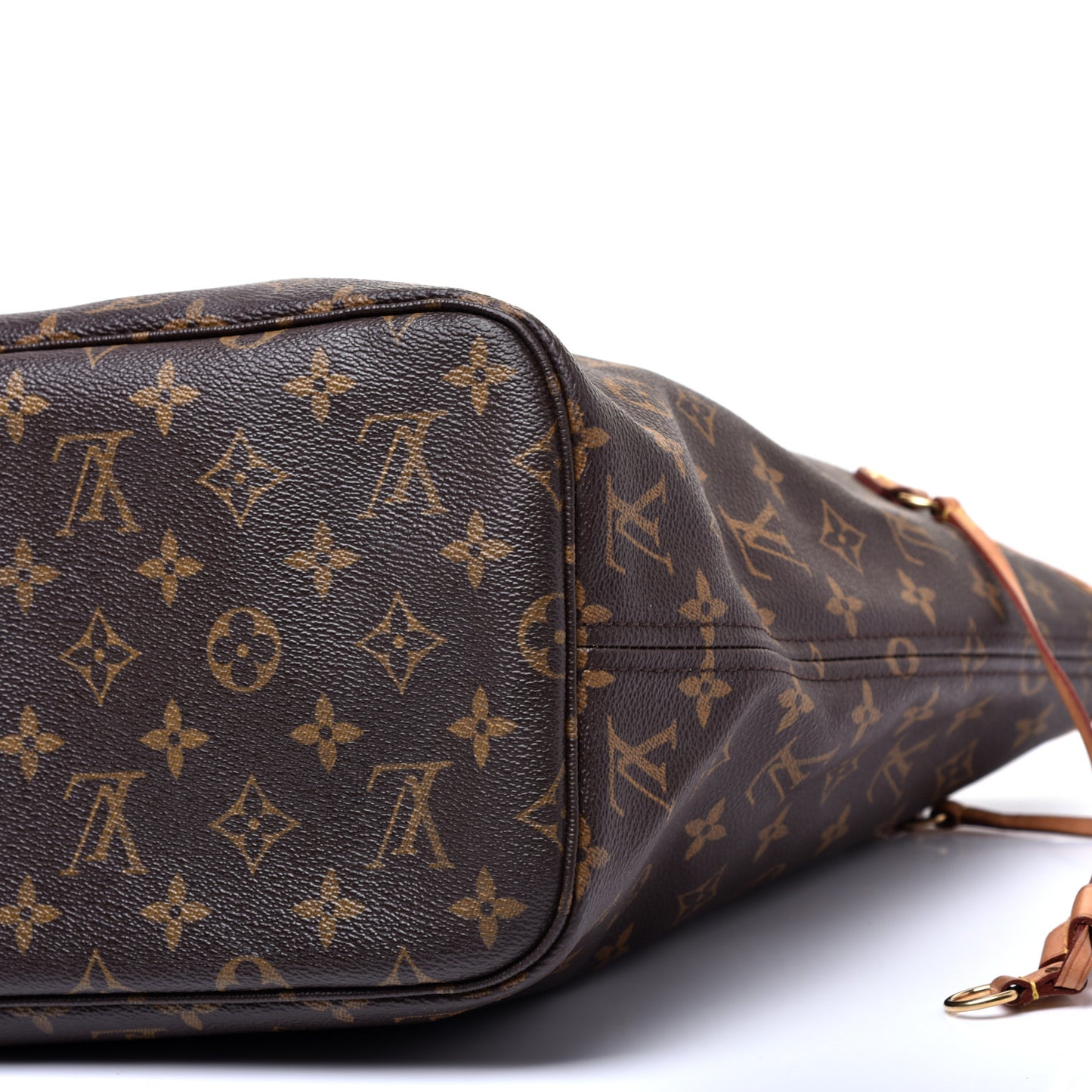 Monogram Neverfull MM