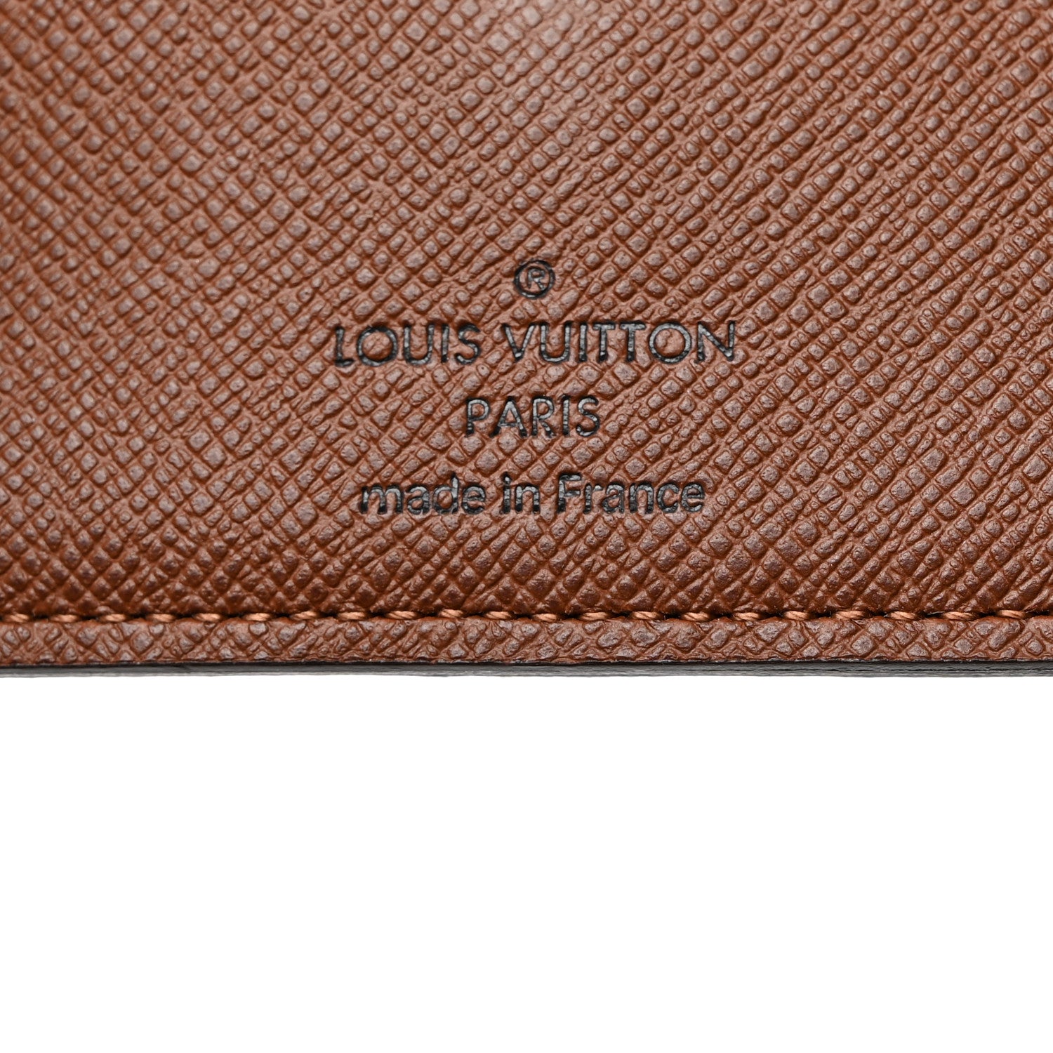 Louis Vuitton Monogram Helene Wallet 6 of 7