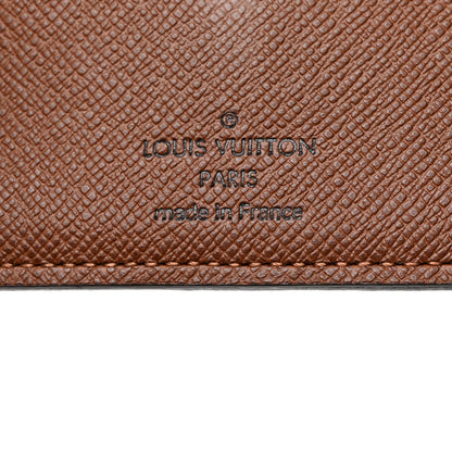 Louis Vuitton Monogram Helene Wallet 6 of 7