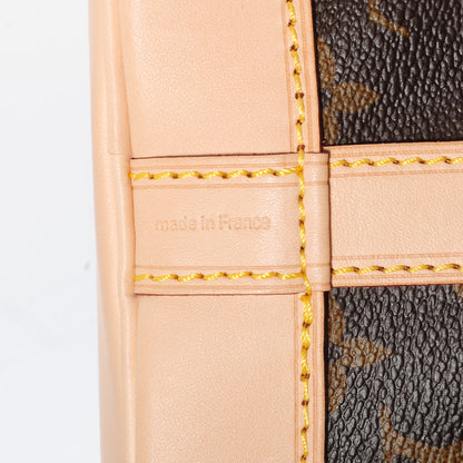 Louis Vuitton Monogram Petit Noe NM 8 of 8