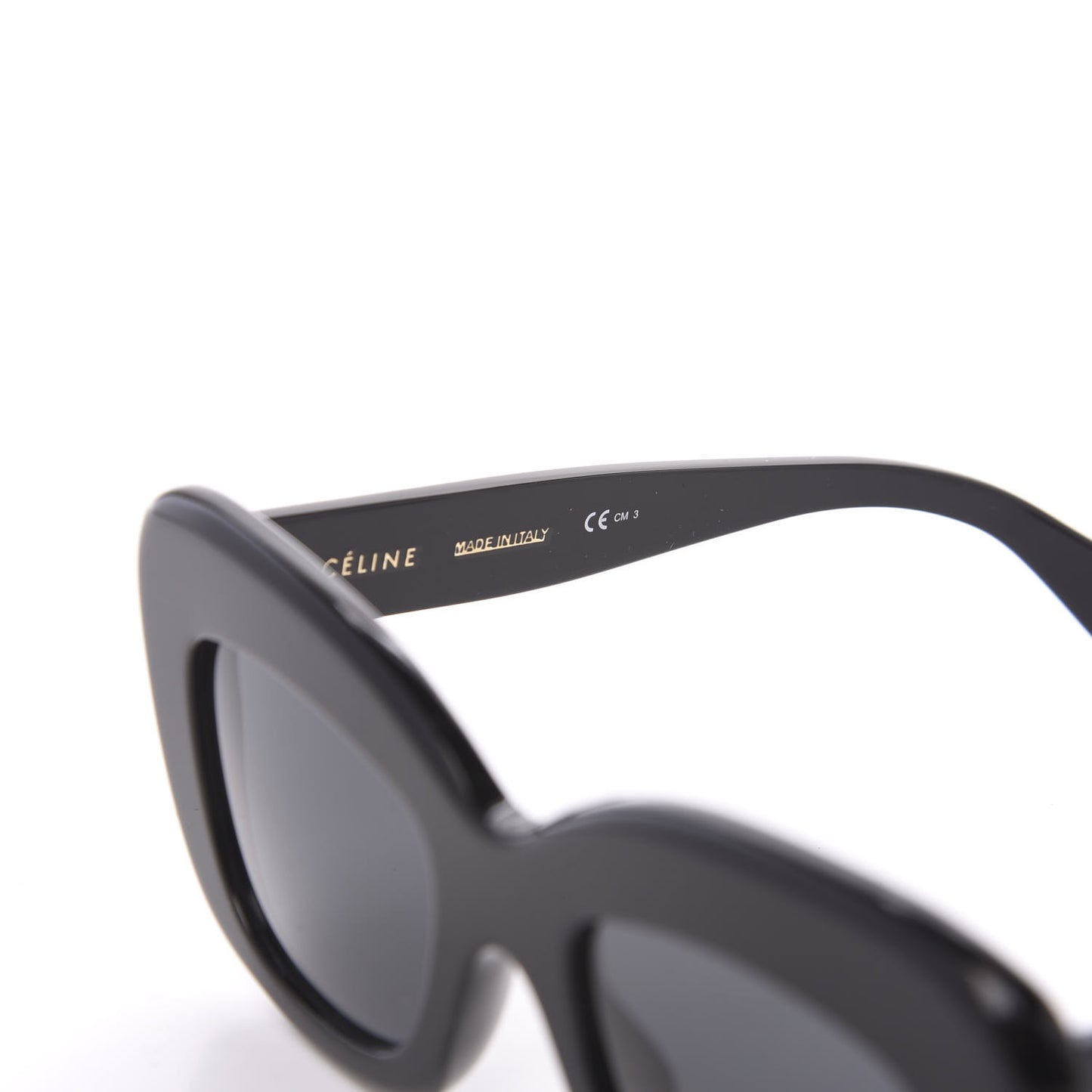 Diane Sunglasses CL 41432/S Black