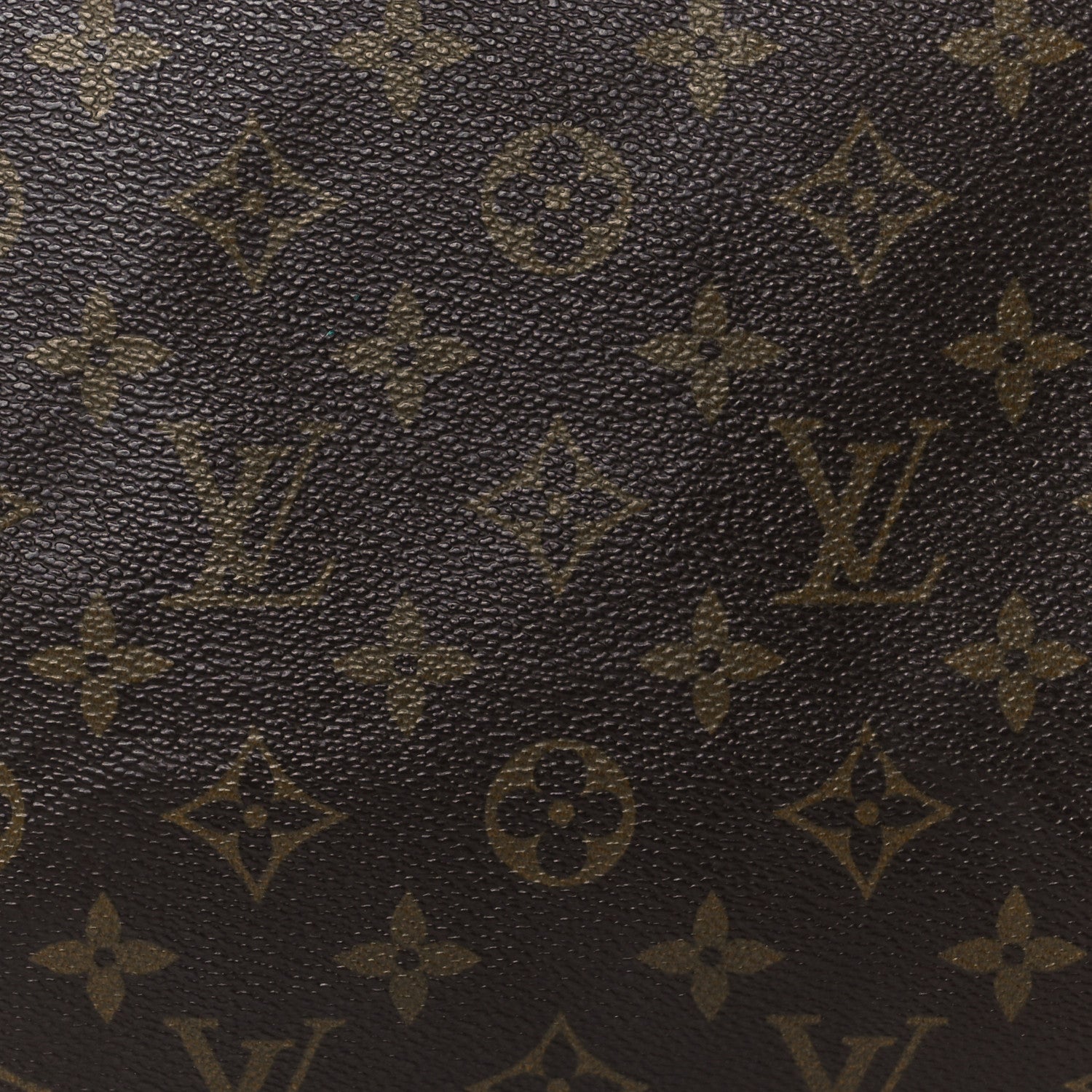Louis Vuitton Monogram Speedy 30 9 of 12