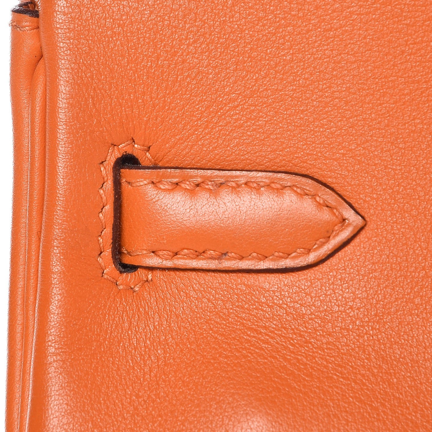 Swift Birkin 25 Orange