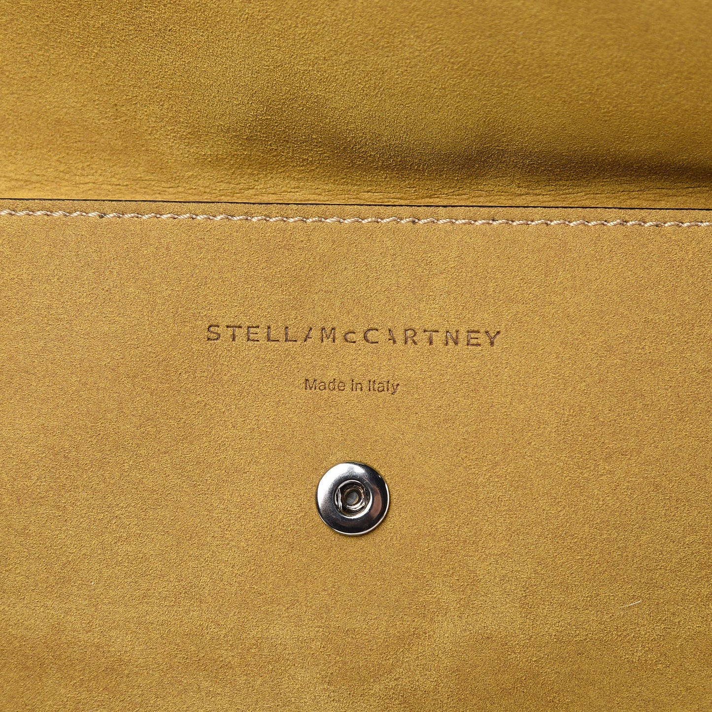 Shaggy Deer Falabella Reversible Tote Black