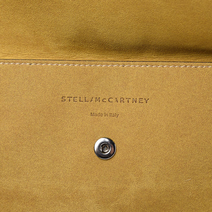 Stella McCartney Shaggy Deer Falabella Reversible Tote Black 7 of 11
