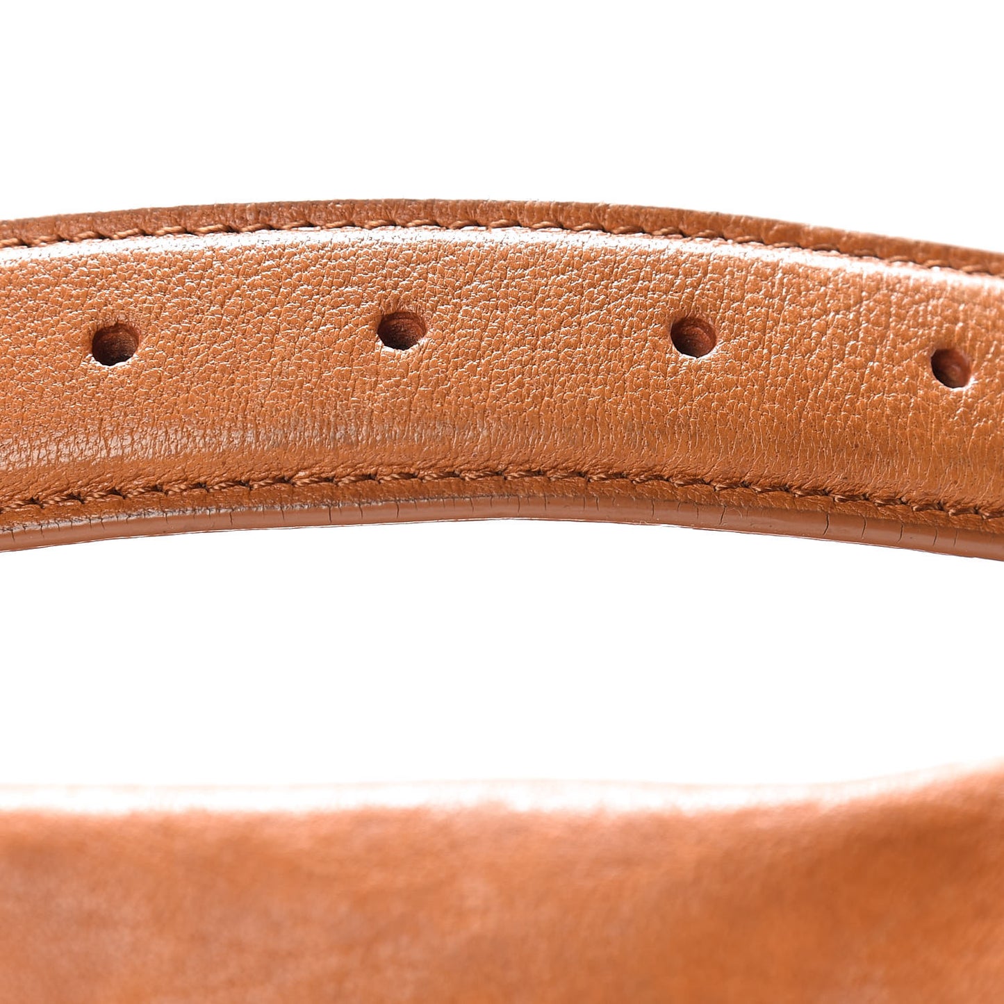 Lambskin Medium PS1 Satchel Saffron