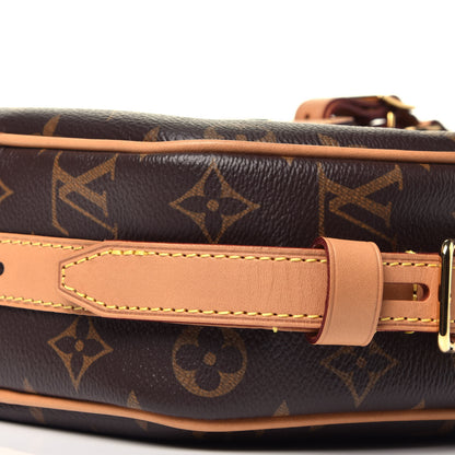 Louis Vuitton Monogram Boite Chapeau Souple 9 of 11