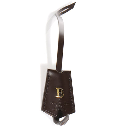 Louis Vuitton Leather Clochette Key Bell Holder Ebene 1 of 4