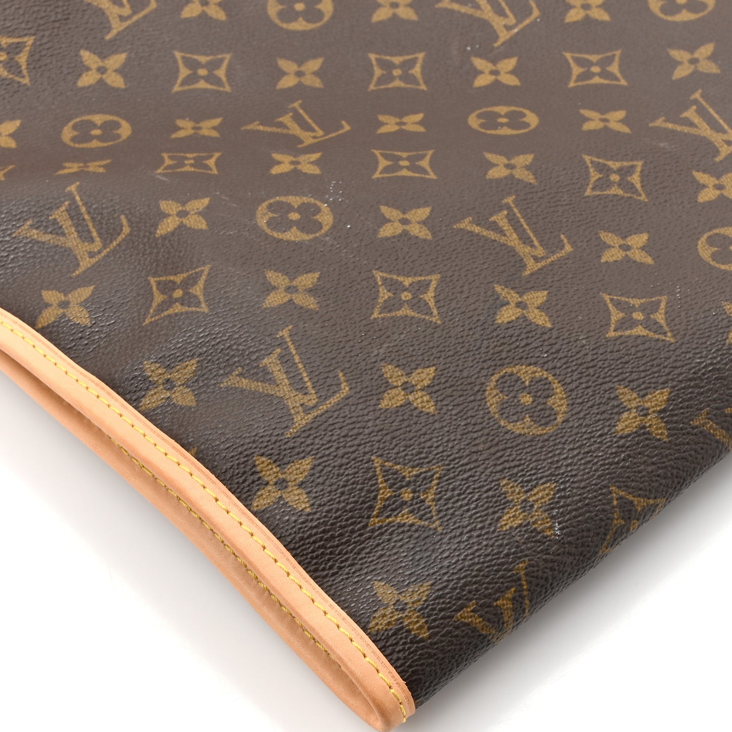 Monogram Garment Cover 3 Hangers