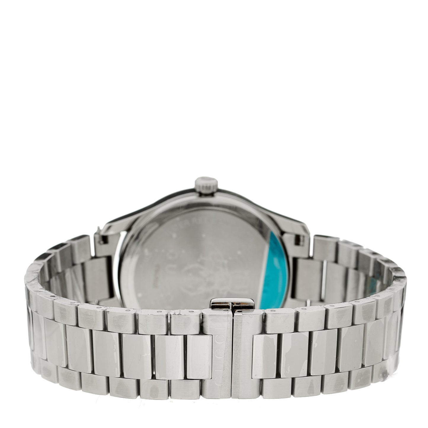 Stainless Steel 38mm G-Timeless Bee Quartz Watch